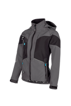 SYNQ® Stunter Women Softshell Jacket