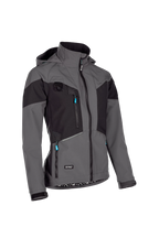 SYNQ® Stunter Women Softshell Jacket