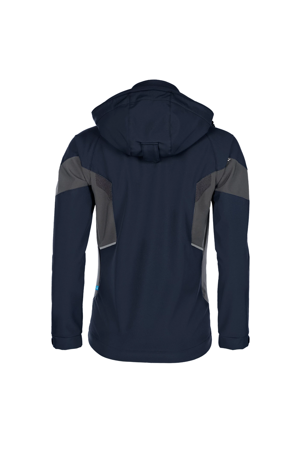 SYNQ® Stunter Women Softshell Jacket