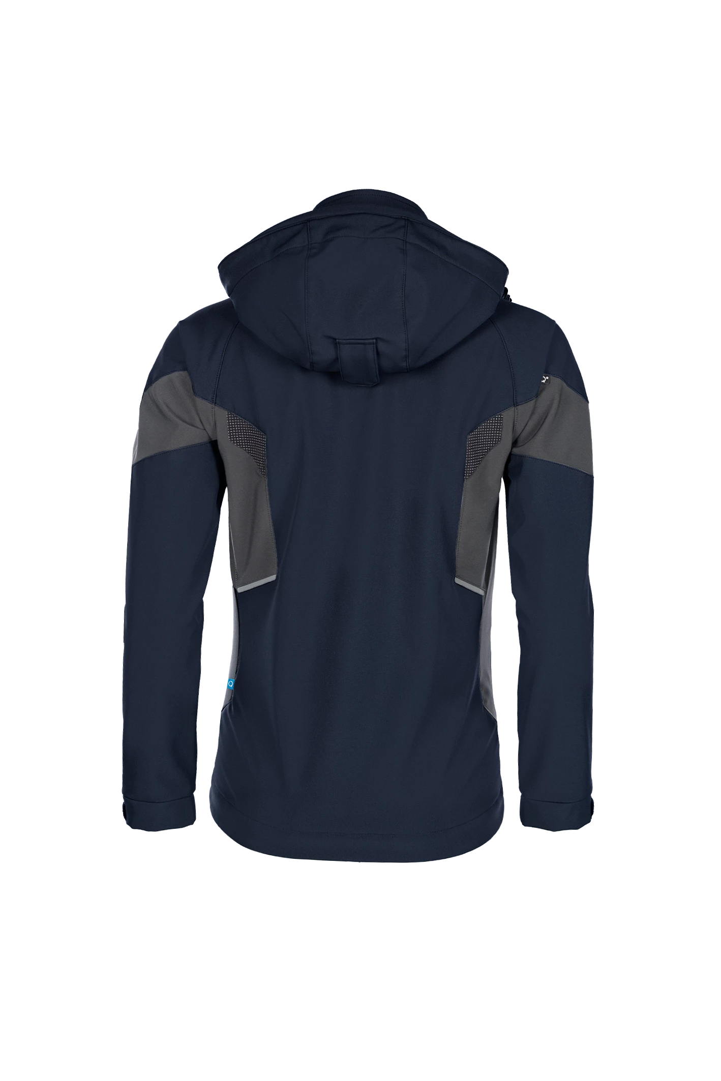 SYNQ® Stunter Women Softshell Jacket