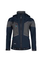 SYNQ® Stunter Women Softshell Jacket