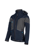 SYNQ® Stunter Women Softshell Jacket