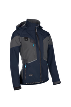 SYNQ® Stunter Women Softshell Jacket
