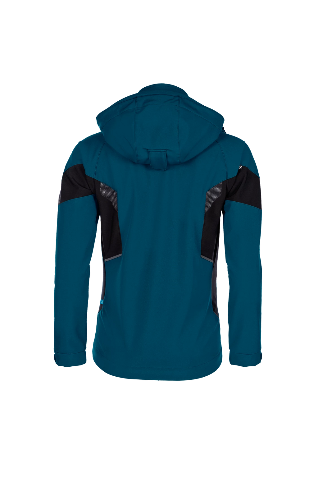 SYNQ® Stunter Women Softshell Jacket