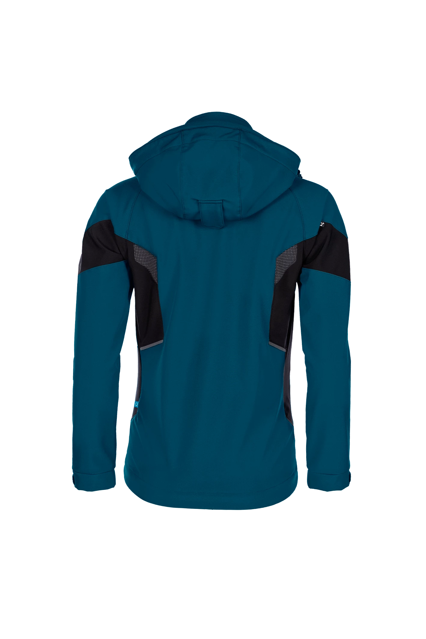 SYNQ® Stunter Women Softshell Jacket