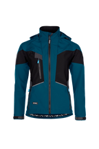 SYNQ® Stunter Women Softshell Jacket