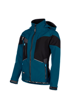 SYNQ® Stunter Women Softshell Jacket