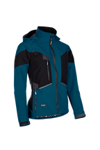 SYNQ® Stunter Women Softshell Jacket