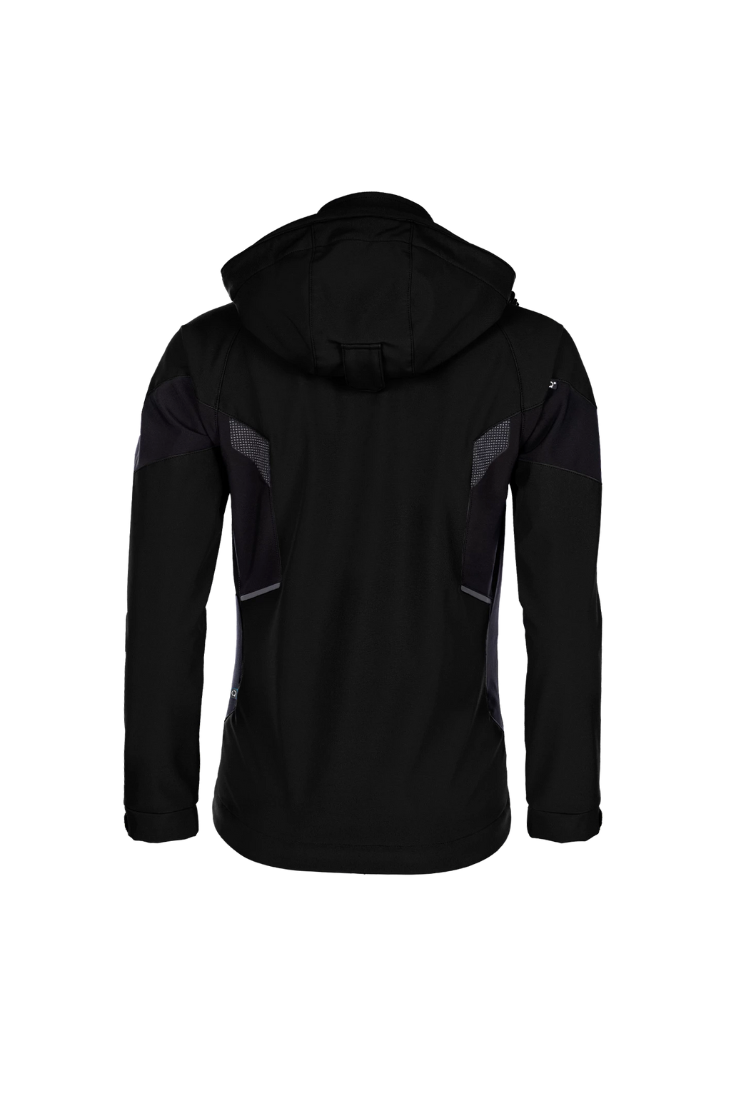 SYNQ® Stunter Women Softshell Jacket