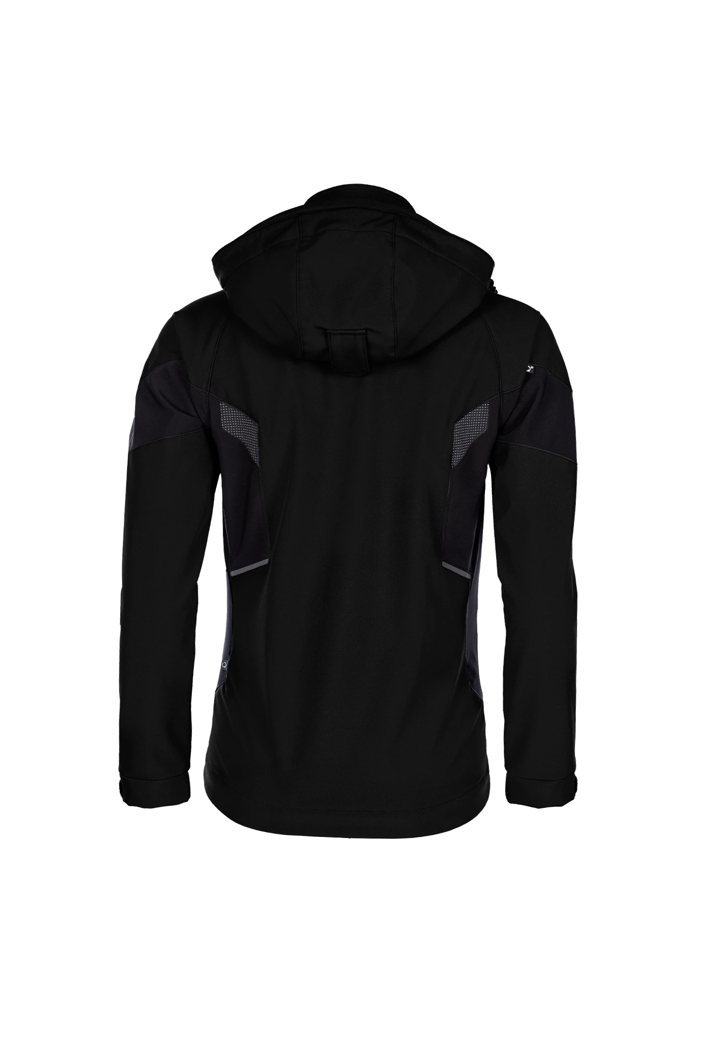 SYNQ® Stunter Women Softshell Jacket