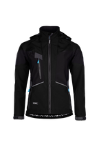 SYNQ® Stunter Women Softshell Jacket