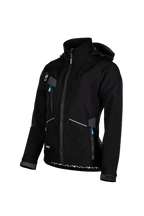 SYNQ® Stunter Women Softshell Jacket