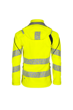 SYNQ® Deteqtor Women High-Vis Softshell Jacket