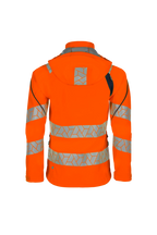 SYNQ® Deteqtor Women High-Vis Softshell Jacket