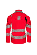 SYNQ® Deteqtor Women High-Vis Softshell Jacket