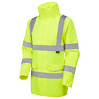 CHERISTOW Leo EcoViz 4K Womens Baffle Lined Anorak