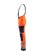 7885 Women's Hi-Vis Winter Trousers
