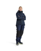 4708 STRIKER Women's Shell Jacket Stretch