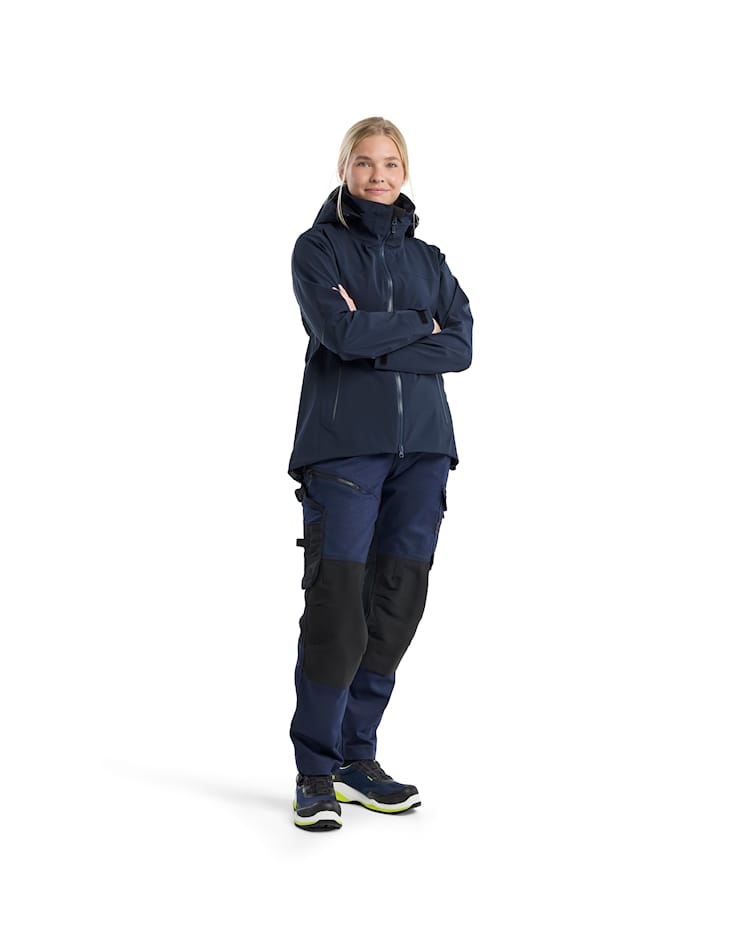 4708 STRIKER Women's Shell Jacket Stretch