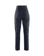 7101 Women's Maternity Service Trousers with Stretch