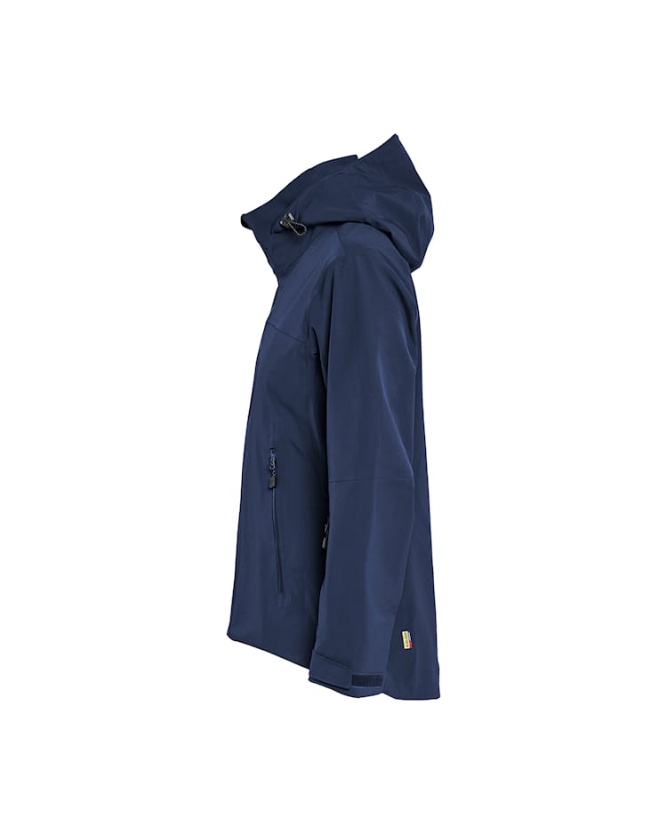 4708 STRIKER Women's Shell Jacket Stretch