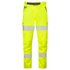 STARCROSS Leo EcoViz Womens Stretch Work Trouser