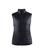 3864 Women's Warm-Lined Vest