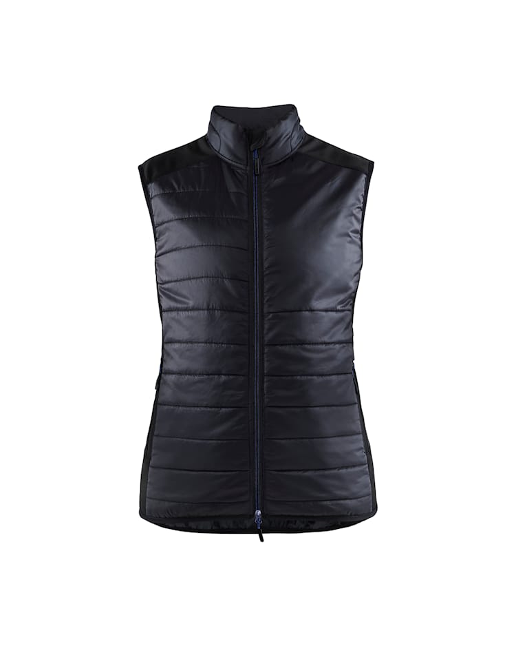 3864 Women's Warm-Lined Vest