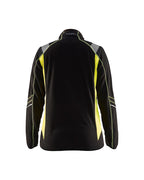 4973 Women's Microfleece Jacket