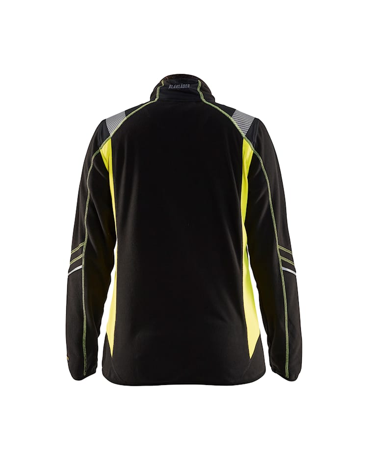 4973 Women's Microfleece Jacket