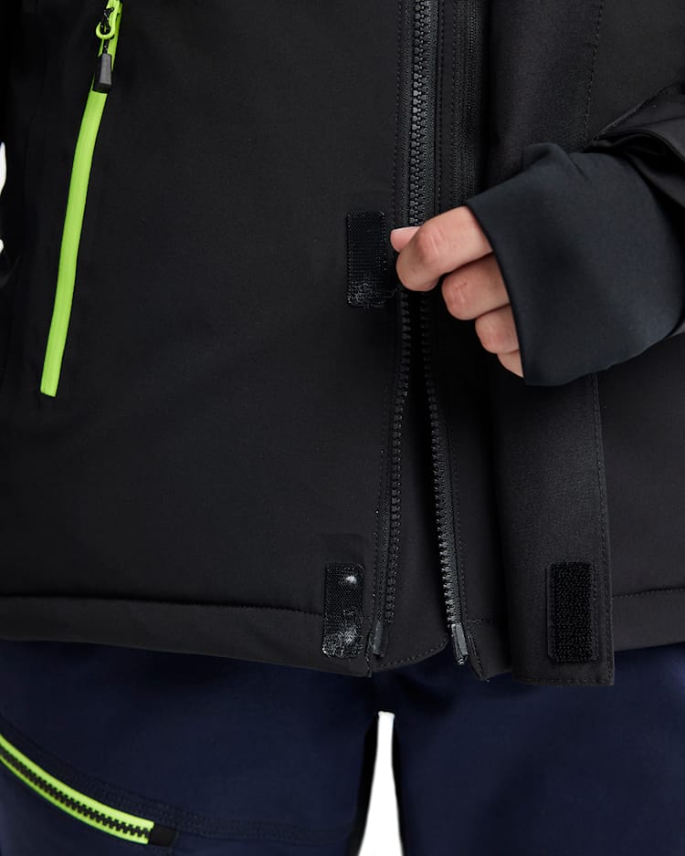 4707 STRIKER Women's Winter Jacket Stretch