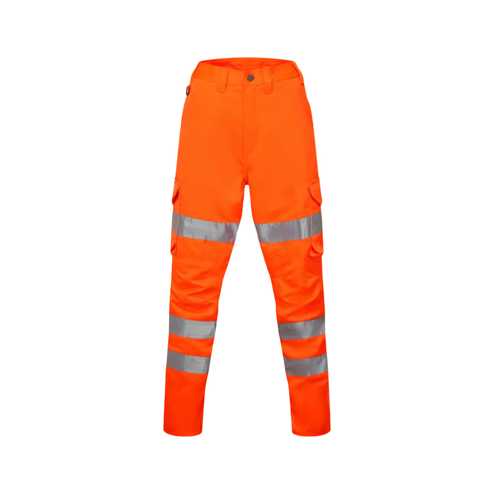 PENNYMOOR Leo EcoViz Womens Poly/Cotton Cargo Trouser