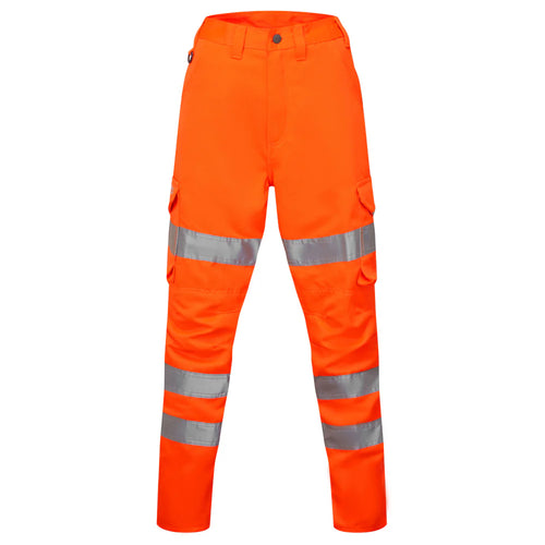 PENNYMOOR Leo EcoViz Womens Poly/Cotton Cargo Trouser