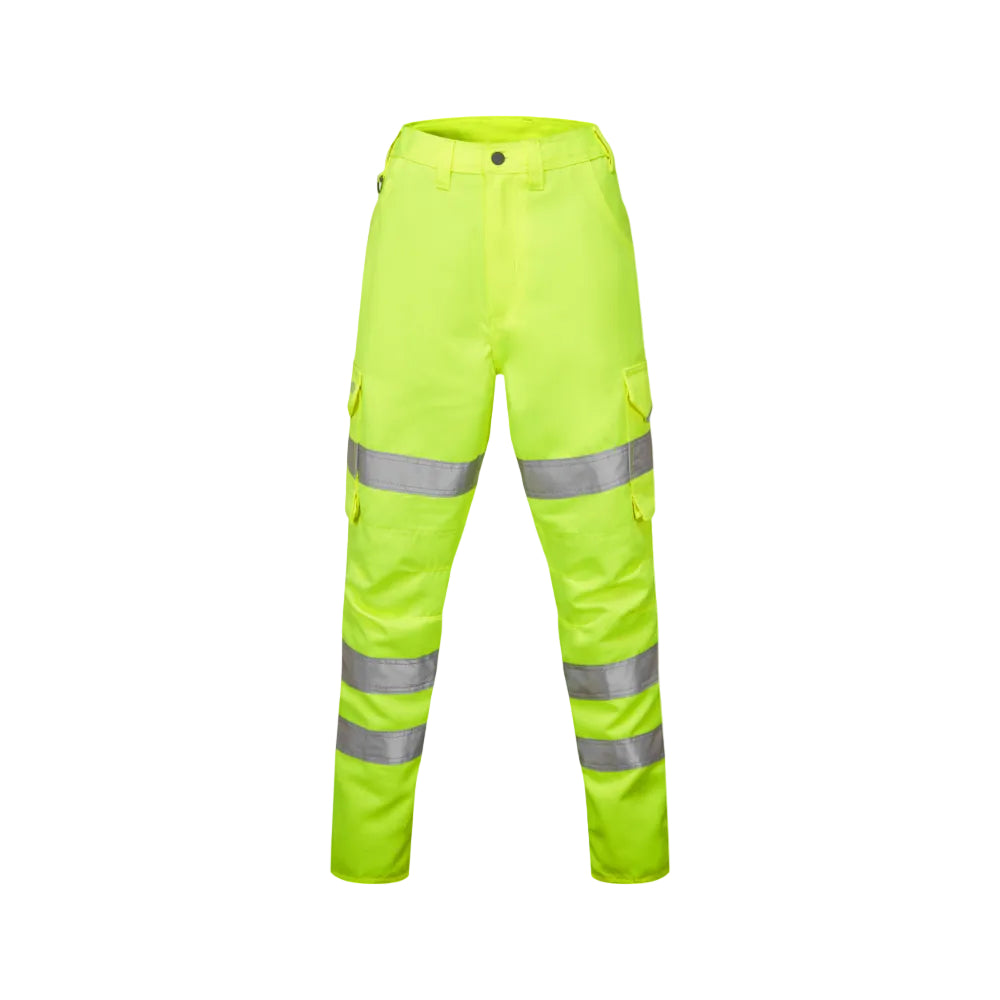 PENNYMOOR Leo EcoViz Womens Poly/Cotton Cargo Trouser