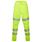 PENNYMOOR Leo EcoViz Womens Poly/Cotton Cargo Trouser