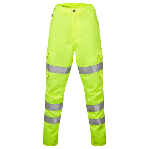 PENNYMOOR Leo EcoViz Womens Poly/Cotton Cargo Trouser