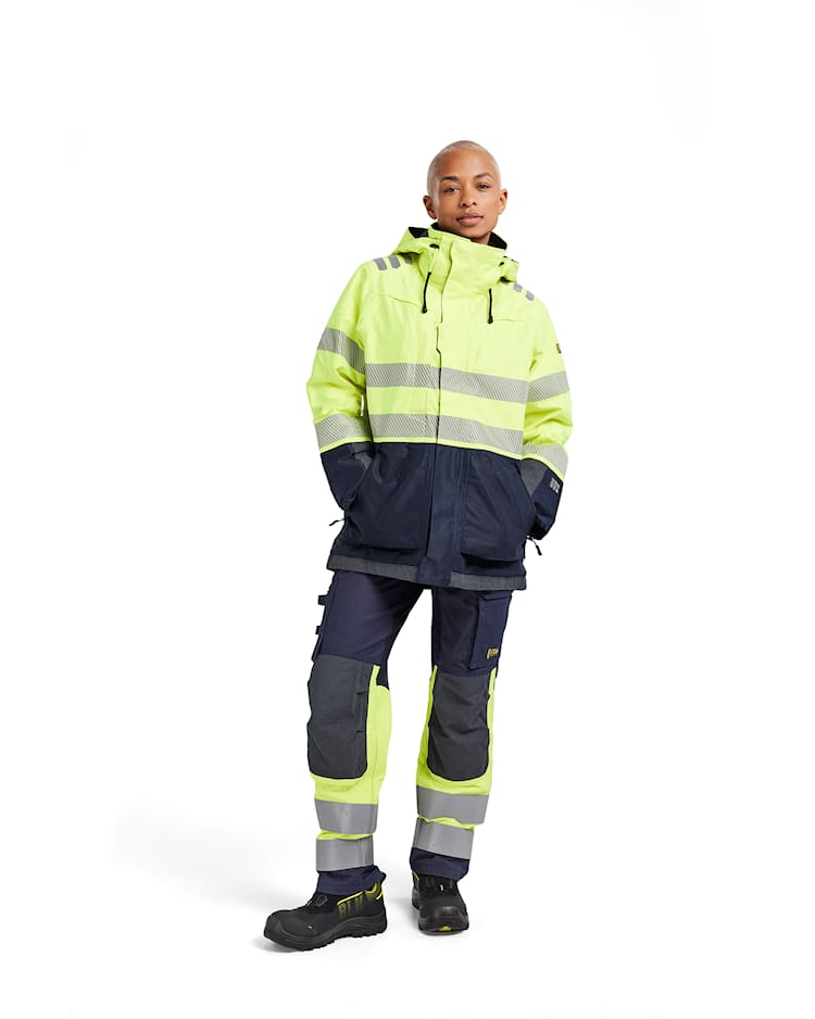 4449 Women’s Multinorm Shell Jacket