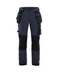 7192 Women's 4-way Stretch Craftsman Trousers