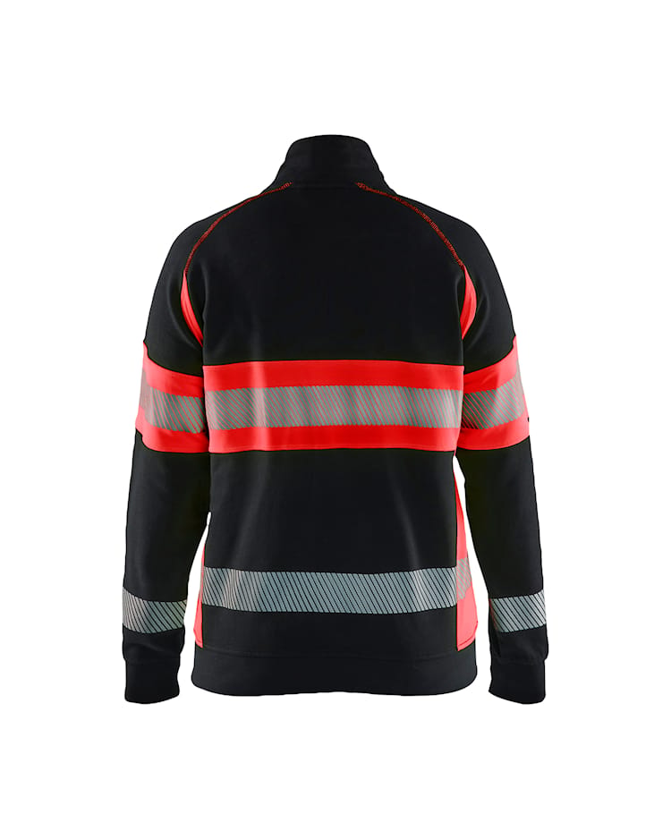 3505 Women’s Hi-Vis Sweatshirt