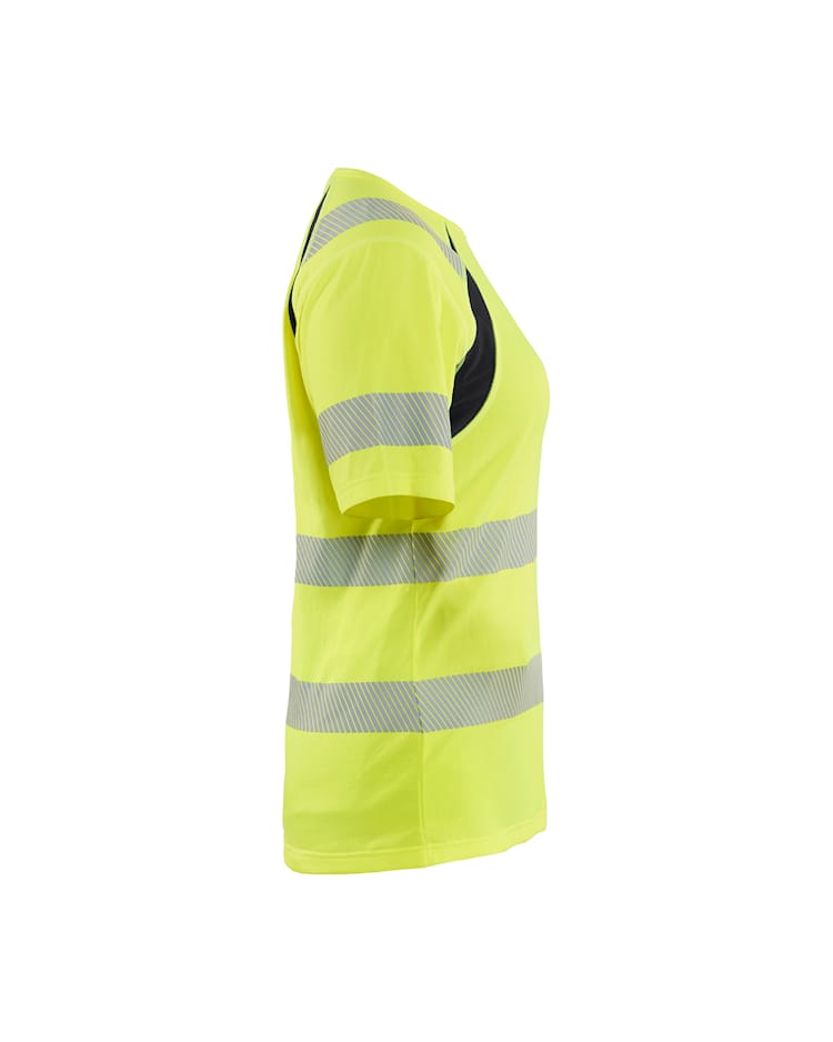 3503 Women’s Hi-Vis T-shirt