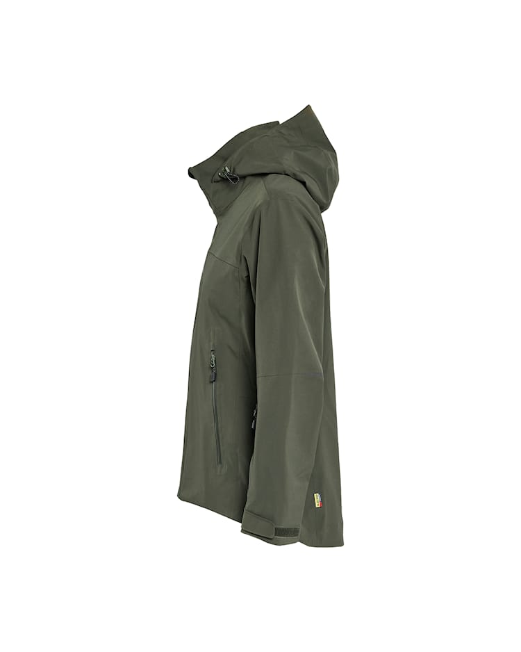 4708 STRIKER Women's Shell Jacket Stretch