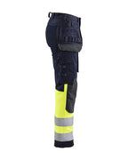 7185 Women's Multinorm Inherent Trousers with Stretch