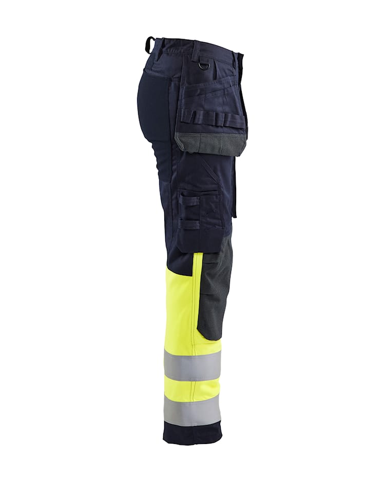 7185 Women's Multinorm Inherent Trousers with Stretch