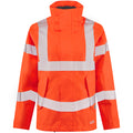 ROSEMOOR Leo EcoViz 15K Performance+ Breathable Womens Jacket