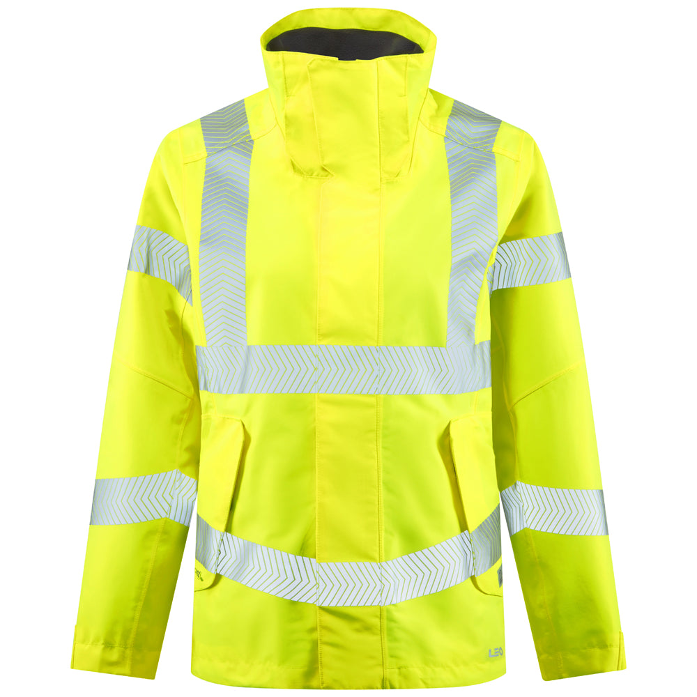 ROSEMOOR Leo EcoViz 15K Performance+ Breathable Womens Jacket
