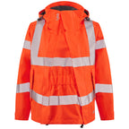 ROSEMOOR + EXPANDER Leo Womens Jacket + Maternity Expander