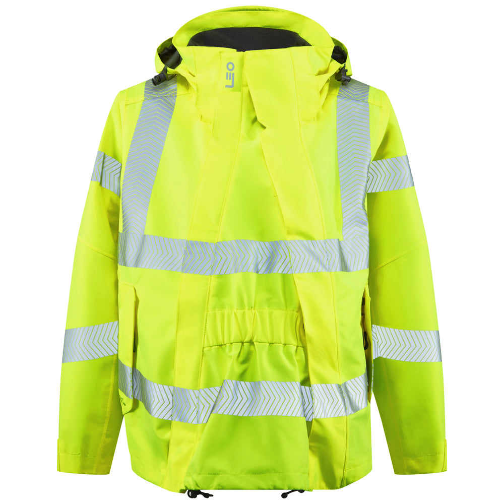 ROSEMOOR + EXPANDER Leo Womens Jacket + Maternity Expander