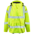 ROSEMOOR + EXPANDER Leo Womens Jacket + Maternity Expander