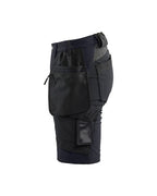 7183 Craftsman Shorts 4-way Stretch Women