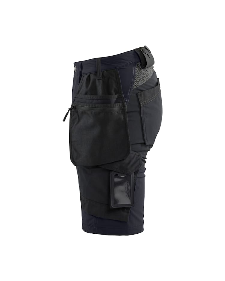 7183 Craftsman Shorts 4-way Stretch Women